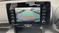 Toyota Yaris 1.5 Hybrid Icon 5dr CVT Hybrid Hatchback